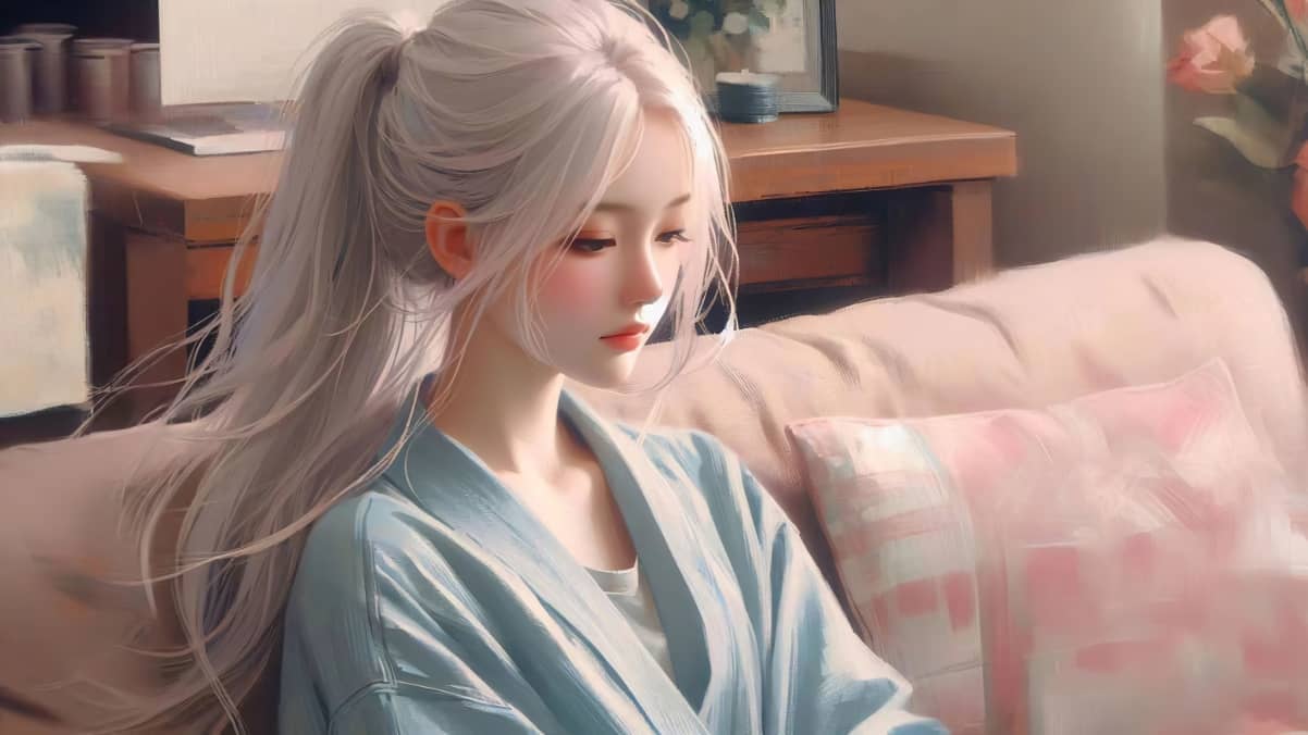卢卢快闭嘴 – 《字字句句》MP3免费下载