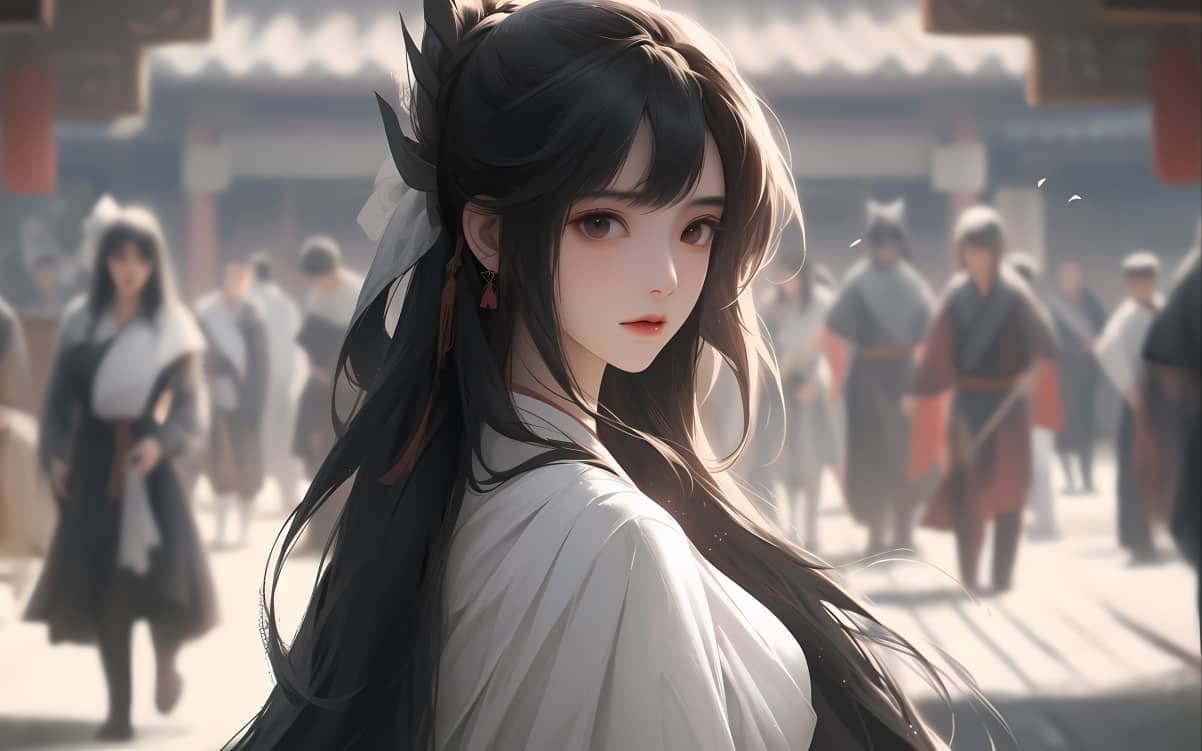 初音ミク – 千本樱（纯音乐版） mp3音乐歌曲免费下载
